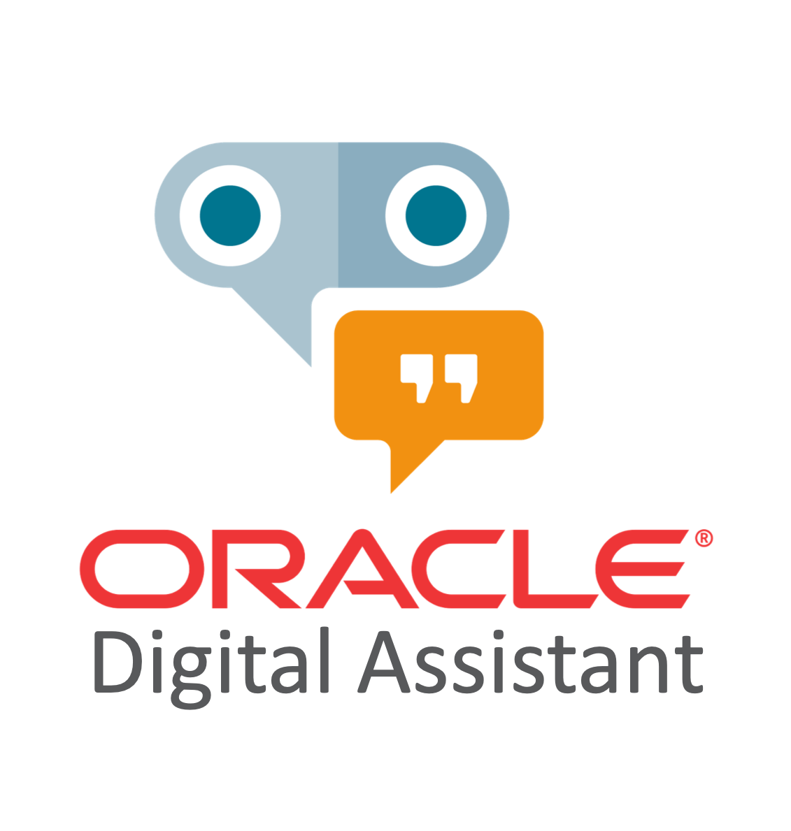 Oracle Digital Assistant