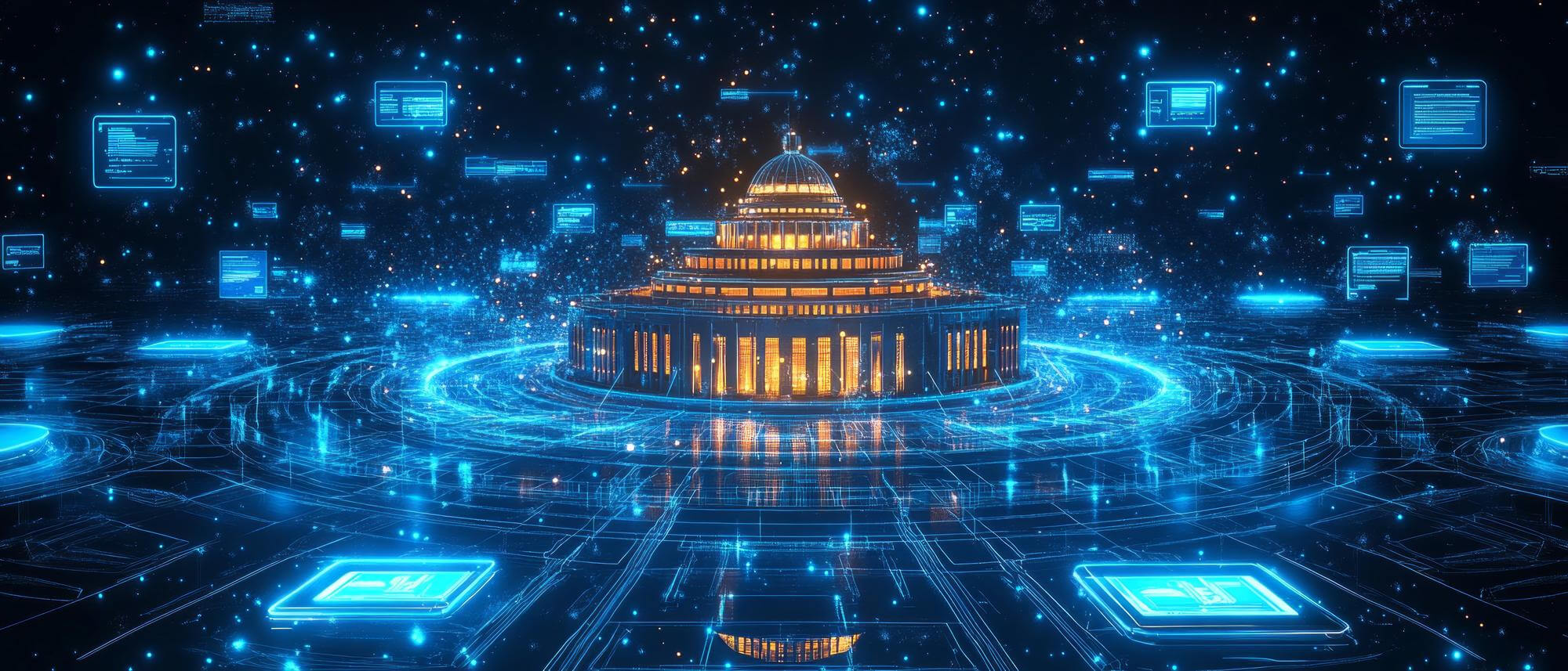 Digital Transformation for Better Public Services