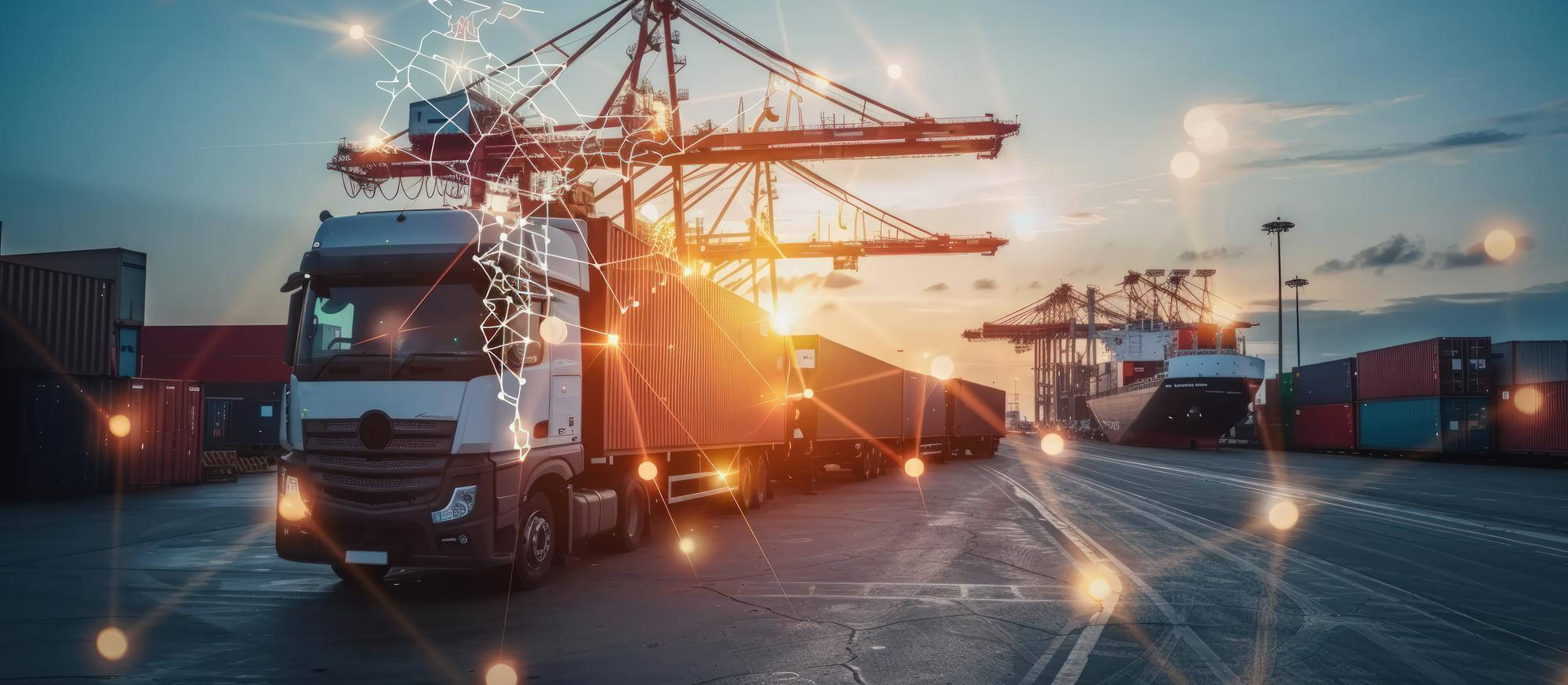 System Modernization for Operational Logistics Efficiency